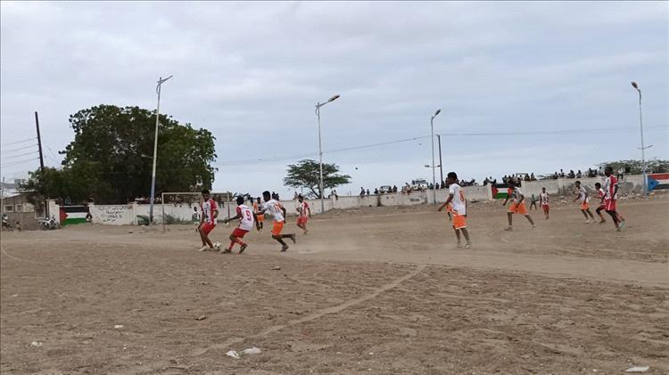 الشباب والشهيد صبري علي حبايب في مواجهة حسم المراكز في سلم الترتيب في دوري الشهيد عبد اللطيف السيد الرمضاني