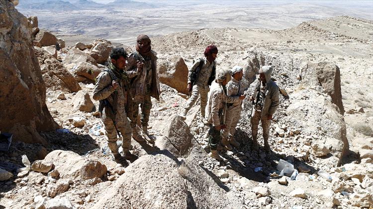 جنود مرابطون في جبهات الحدود يشكون تأخر رواتبهم ويطالبون بصرف مستحقاتهم