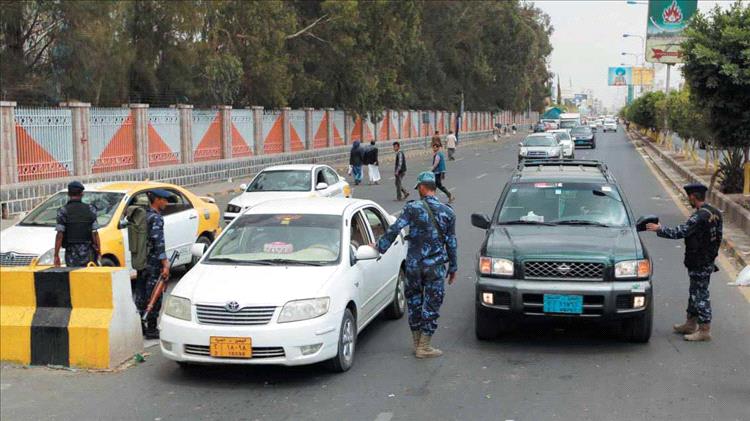 اعتقالات في صنعاء على خلفية احتفالات منسوبة بمصرع خامنئي