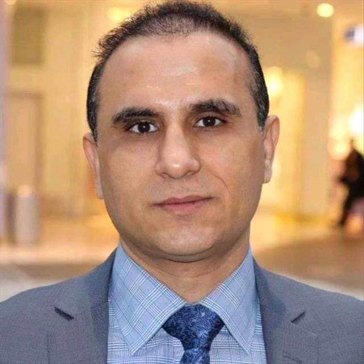 دبلوماسي: الحياد خيانة والوقوف مع دول الخليج ضد الإرهاب الإيراني واجب