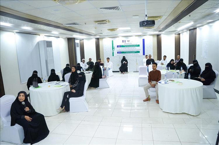 اتحاد نساء اليمن ساحل حضرموت يدشّن مرحلة التدريب المشترك لتمكين المرأة والحوكمة الشاملة لقضايا الإسكان والأراضي والممتلكات (HLP)