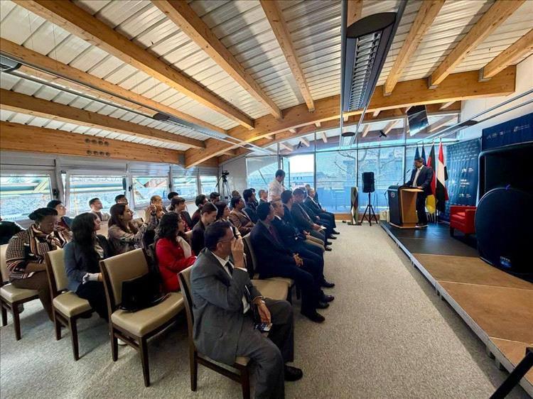 وزير الثقافة والسياحة يؤكد أن إنهاء الانقلاب واستعادة مؤسسات الدولة هو مدخل تحقيق السلام في اليمن