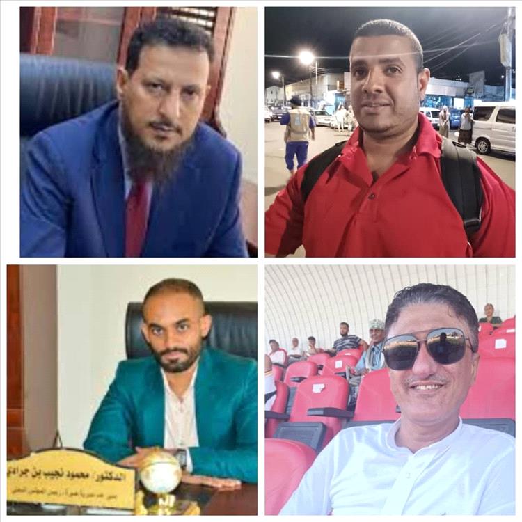 رمزي بلال يشيد بدعم قيادة عدن لإقامة بطولة الريست ويؤكد طموح الاتحاد لتطوير اللعبة