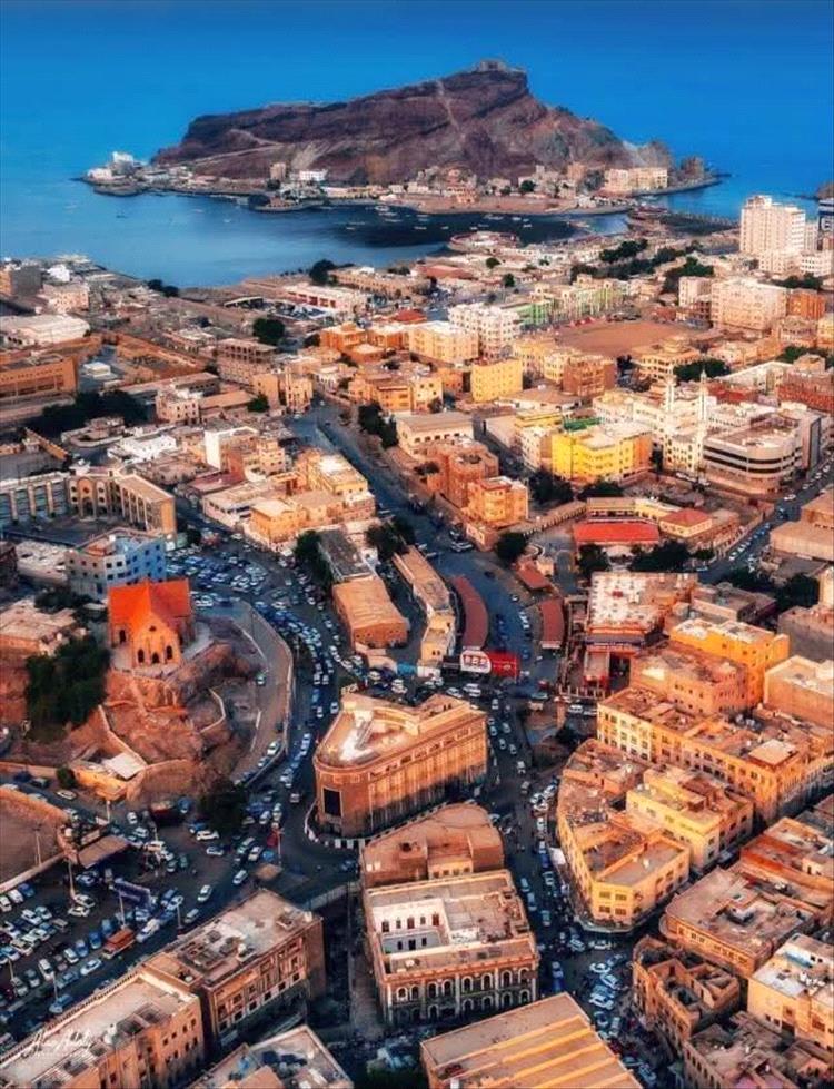 دعوة لأبناء شرجان في عدن لإفطار جماعي يوم 19 رمضان على كورنيش المملاح