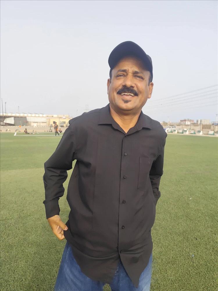 نجاح مستمر للبطولة العسكرية بعدن والعميد خالد علوي 
يشكر الرعاة والداعمين