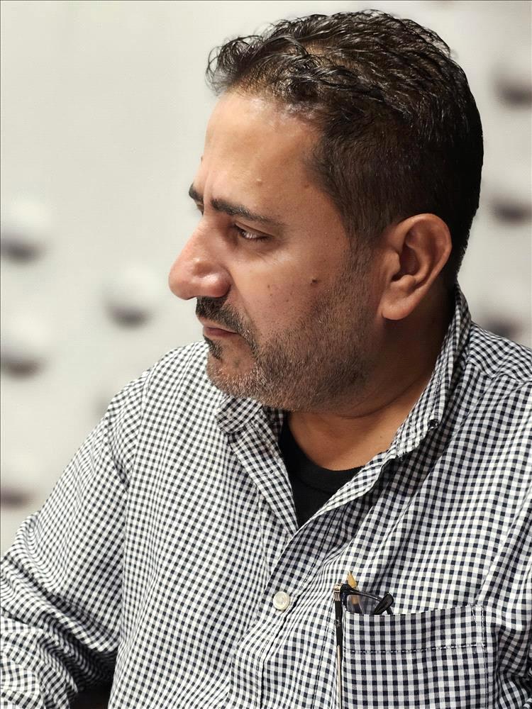 أنيس الشريك: ما يحدث في أبين اليوم تجاوز التهميش ووصل إلى شلل كامل للمحافظة