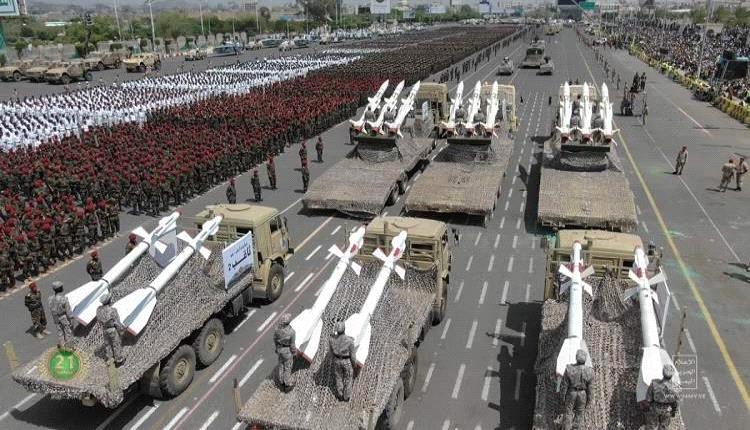 مليشيات الحو_ثي تعزز دفاعاتها الجوية في صنعاء والحديدة