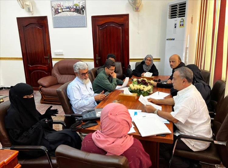 من عدن إلى إسطنبول.. طلاب الطب بجامعة عدن يتنافسون لتمثيل الجامعة في مؤتمر دولي