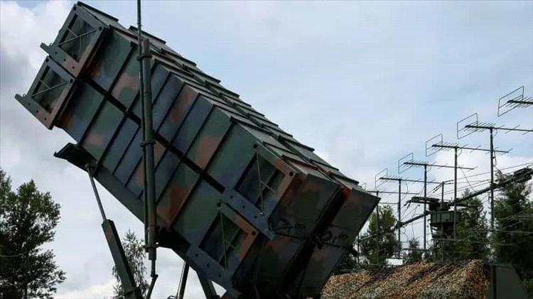 واشنطن تدرس نقل منظومات دفاع صاروخي من كوريا الجنوبية لمواجهة إيران