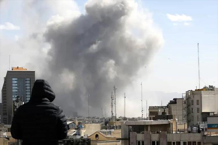 مركز أمريكي: الحرب على إيران تلتهم 891 مليون دولار يومياً