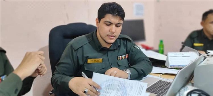 بدء إصدار البطاقة الشخصية الذكية لموظفي تربية التواهي عبر اللجان المتنقلة