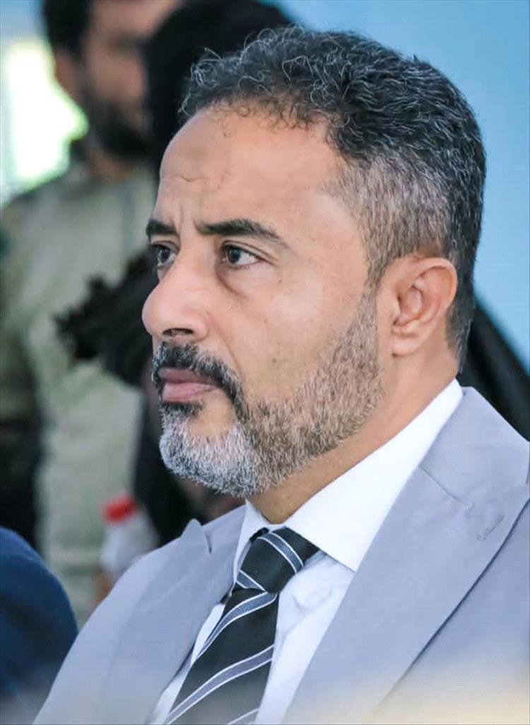 مندوبو الفرق الشعبية بمديرية لودر يشيدون بدعم رئيس انتقالي أبين (الحييد) للأنشطة الرياضية ودوري شهداء الجنوب الرمضاني