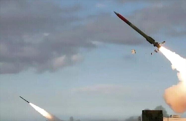السعودية تعلن سقوط صاروخ باليستي باتجاه قاعدة الأمير سلطان الجوية