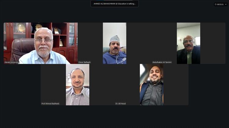 ​تحضيرية "المؤتمر الدولي لأمراض وجراحة الجهاز الهضمي" تُقر انعقاده في سبتمبر القادم