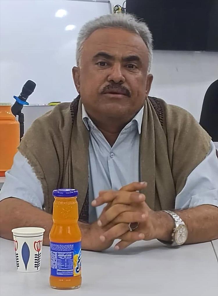 مدير عام التعليم الفني بعدن يهنئ المرأة العاملة بمناسبة يومها العالمي