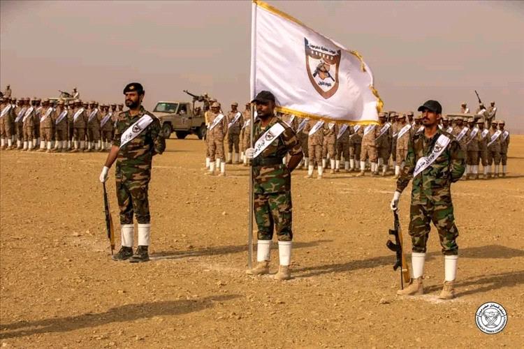 إكرامية مالية لمنتسبي قوات حماية حضرموت.. إعلان رسمي يكشف موعد وآلية الصرف