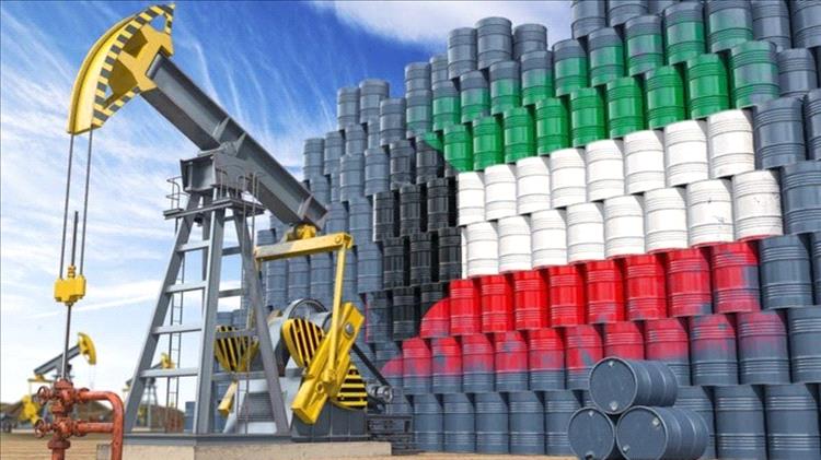 الكويت تعلن حالة القوة القاهرة على إنتاج النفط بعد الضربات الإيرانية