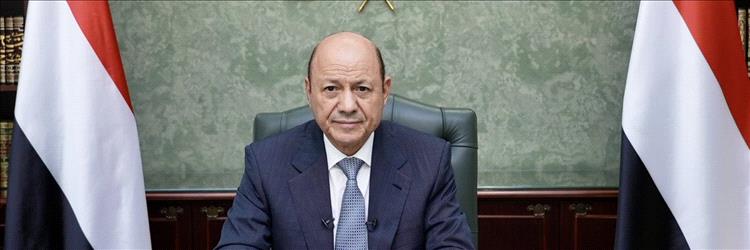 الرئيس العليمي: المرأة اليمنية دفعت الثمن الأكبر وصمودها يقود إلى أمل النصر