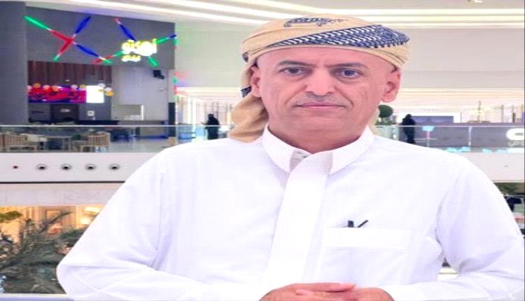 ناصر الشليلي: مغامرات الحوثيين خدمة لإيران قد تجر  بلادنا إلى كوارث جديدة