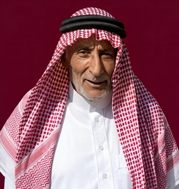 وفاة رجل الخير والإنسانية الحاج حسين أحمد السُميطي