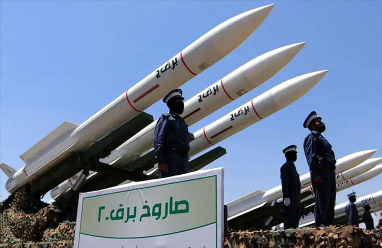 قناة عبرية تحذف تقريرا عن رصد إسرائيل تحركات منصات إطلاق صواريخ لجماعة الحوثي