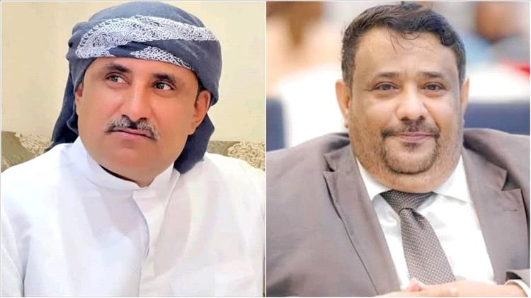 المصعبي يؤيد بيان قبائل الصبيحة ويطالب بالإفراج الفوري عن الشيخ عصام هزاع