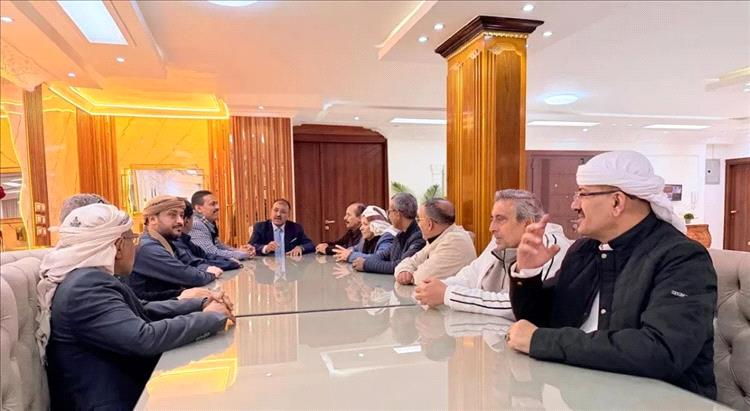 الكتلة البرلمانية للمكتب السياسي تؤكد ضرورة انعقاد مجلس النواب لمناقشة الموازنة وبرنامج الحكومة