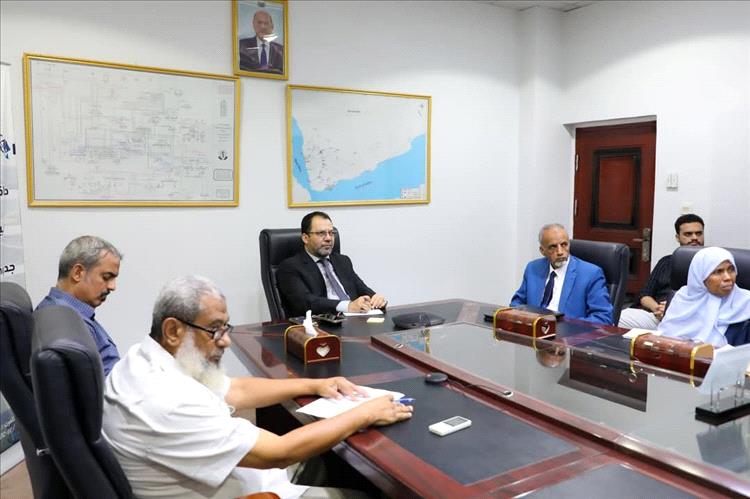 وزير الكهرباء يشارك في اجتماع مرئي مع البنك الدولي لمناقشة خطة التعاون للفترة 2026– 2030