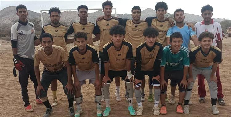 بهدف مهيم … الهلال يقصي شباب الحبيل ويعبر إلى نصف نهائي بطولة المحبة والأخاء -آل شيخ-