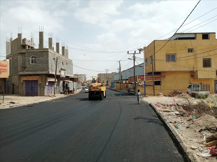 في أبين حكاية مختلفة… عام كامل من العمل الصامت يقوده العميد ناصر هادي