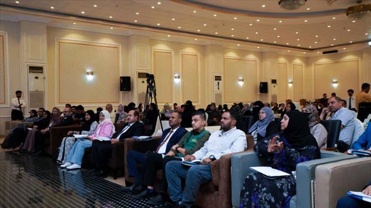 اختتام مشروع حماية المرأة المؤدية إلى تنمية المجتمع بدعم من مركز الملك سلمان للاغاثة