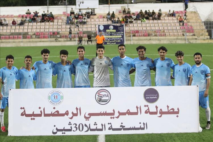 انفجار هجومي في الشوط الثاني… الميناء يقسو على الجزيرة برباعية في دوري المريسي