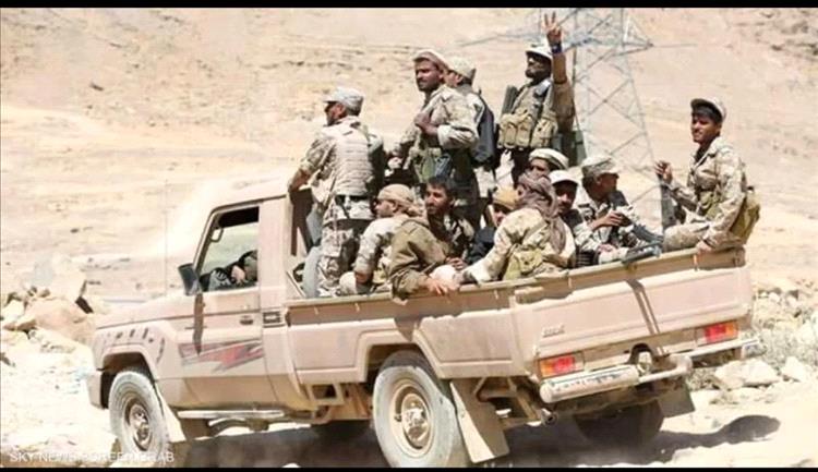 الحرس الثوري يكشف المهمة الموكلة لجماعة الحوثي