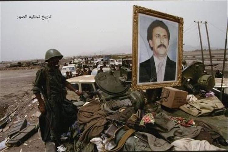 علي سعيد الأحمدي: حرب 1994 لم تكن حرباً شمالية جنوبية