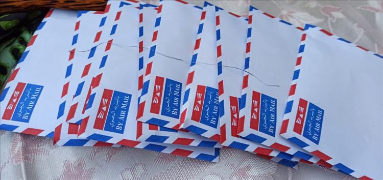 مؤسسة رؤيا المستقبل ومكتب الأمل فرع أبين تكرم 10 نساء دوي الاعاقة والأمراض  بحصن عطية في خنفر