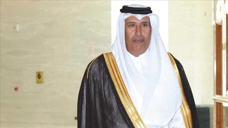 رئيس وزراء قطر الأسبق: ما يحدث يحقق مشروع نتنياهو لـ"شرق أوسط جديد" ويحذر من صدام خليجي–إيـ.ـراني