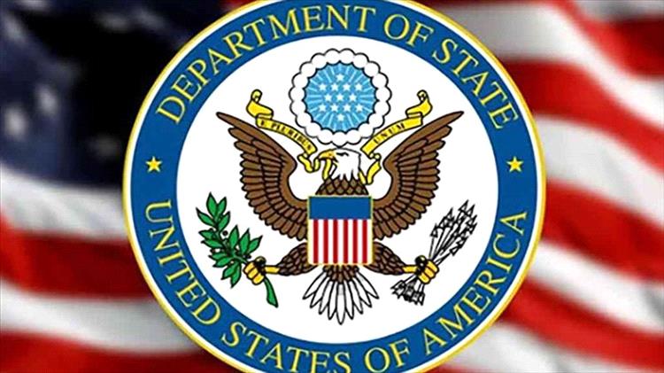 عاجل | الخارجية الأميركية تدرج جماعة الإخوان المسلمين على قوائم الإرهاب في هذه الدولة