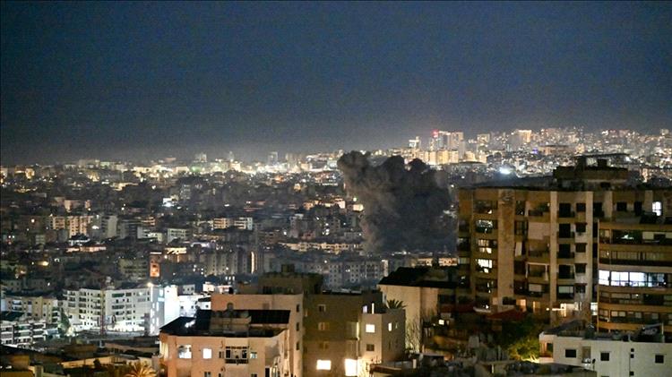 فرنسا تحذر من تصعيد أمني في لبنان وتدعو لضبط النفس الإسرائيلي