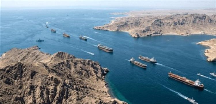 وزارة الطاقة الأمريكية تحذف منشورًا حول مرافقة ناقلة نفط في مضيق هرمز