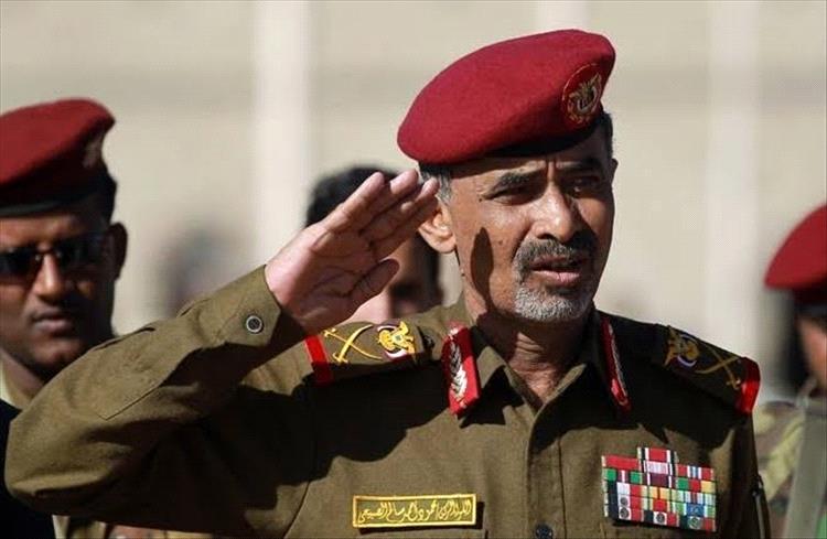 مصدر  : الصبيحي وعدد من القيادات العسكرية والحكومية سيغادرون عدن متجهين إلى الرياض