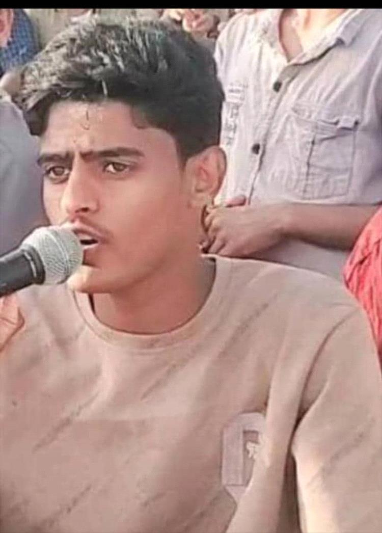 الدعوسي واصفاً ومعلقاً لنهائي بطولة الفقيد الناصري الرمضانية بجوبان