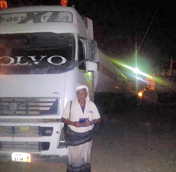 الضريبي يطالب بإعادة مقطورتين أسبوعياً لمحطة كهرباء لودر–مودية لضمان استمرار الخدمة