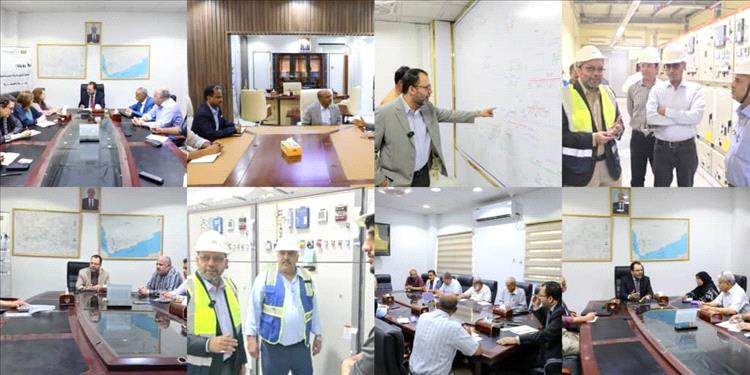 تقرير| تحركات وزارة الكهرباء في رمضان: إصلاحات مالية وتوسيع مشاريع الطاقة الشمسية..!