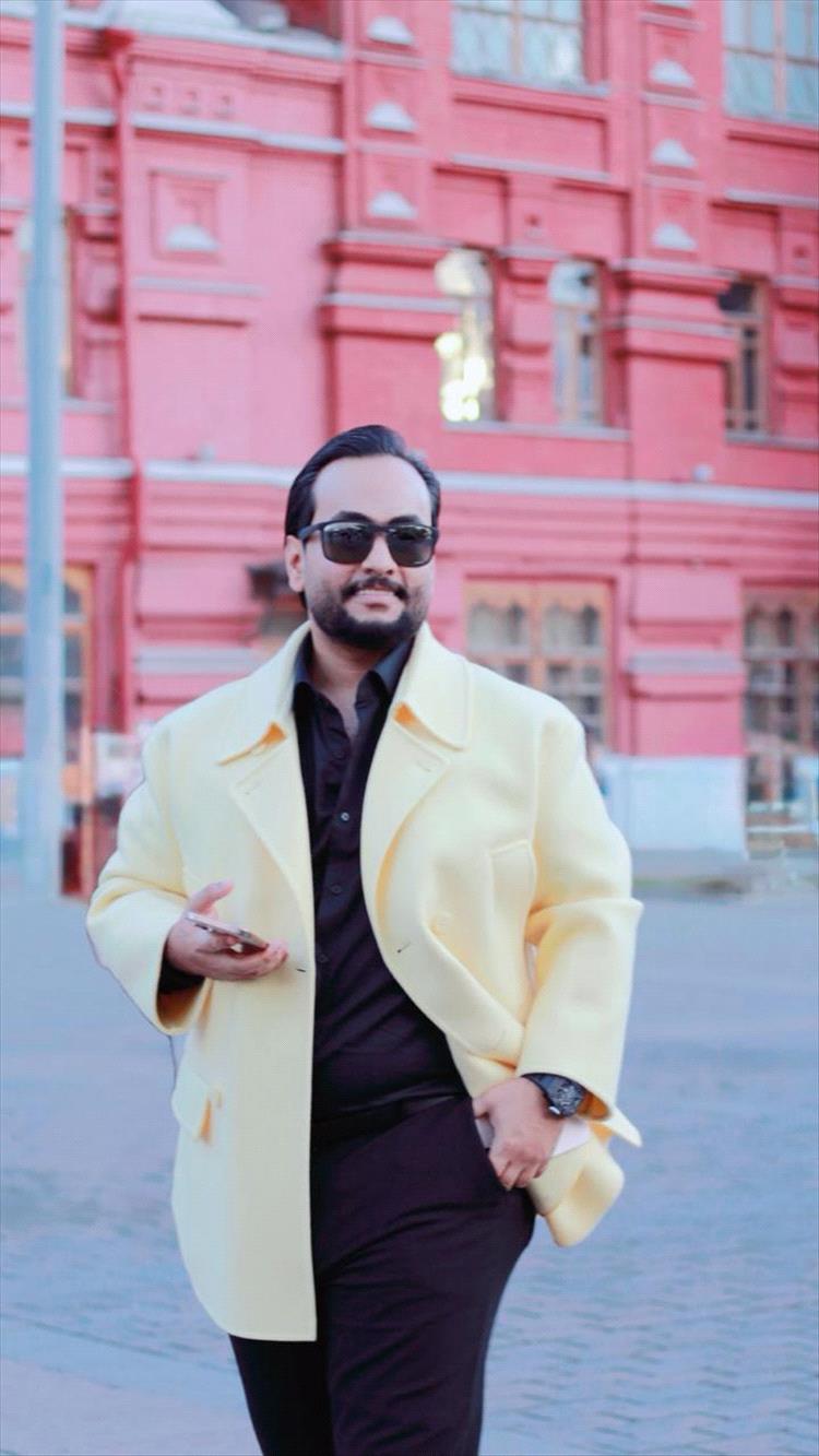 المقطري اميناً عاماً  لشؤون الاستثمار والتنمية باتحاد كرة القدم