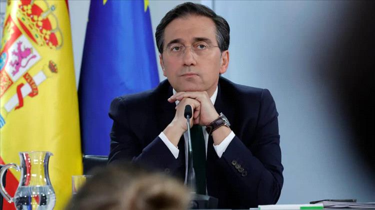 إسبانيا تقيل سفيرتها في تل أبيب وتخفض تمثيلها الدبلوماسي لدى إسرائيل