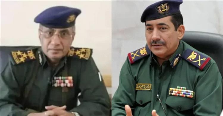 خلال لقائه القيادات الأمنية.. وزير الداخلية يراجع الأوضاع الأمنية في تعز