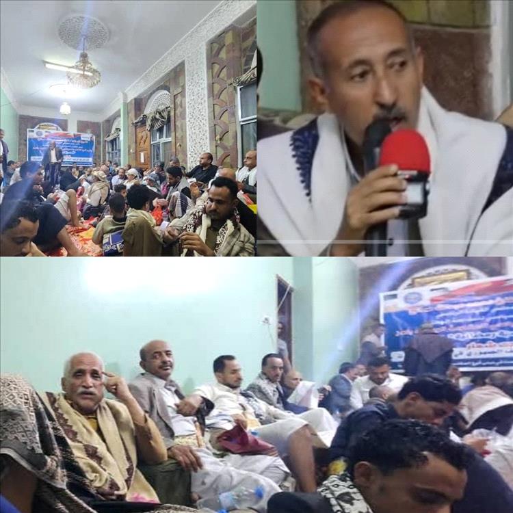 المحلل السياسي عبدالواسع الفاتكي : الحوثي قوي بضعفنا وسيكون ضعيفاً جداً أمام وحدتنا