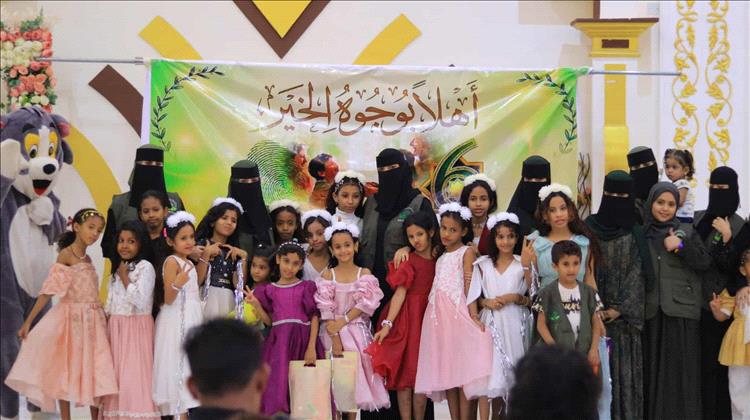 “رسالة حب لأطفالنا”.. مبادرة إنسانية تزرع البسمة في قلوب الأيتام برعاية مؤسسة المستشار القانونية التنموية للتدريب