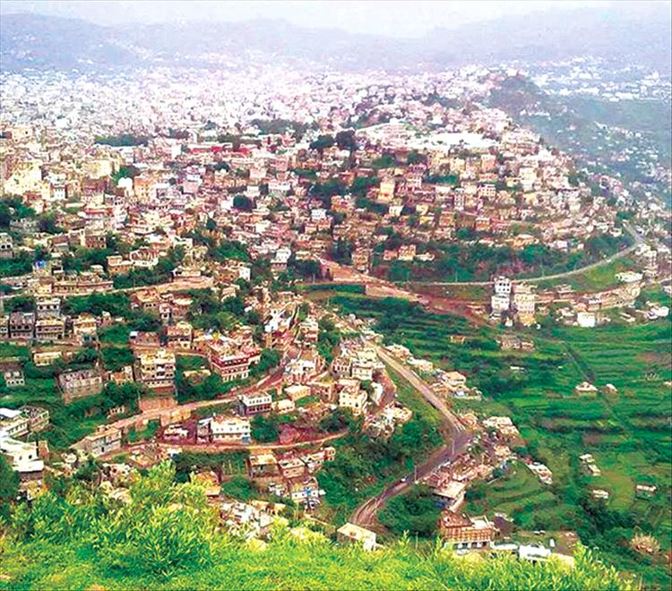 خطوة مفاجئة في إب.. تسريح موظفي مكتب الخطوط الجوية اليمنية تمهيداً لإغلاقه