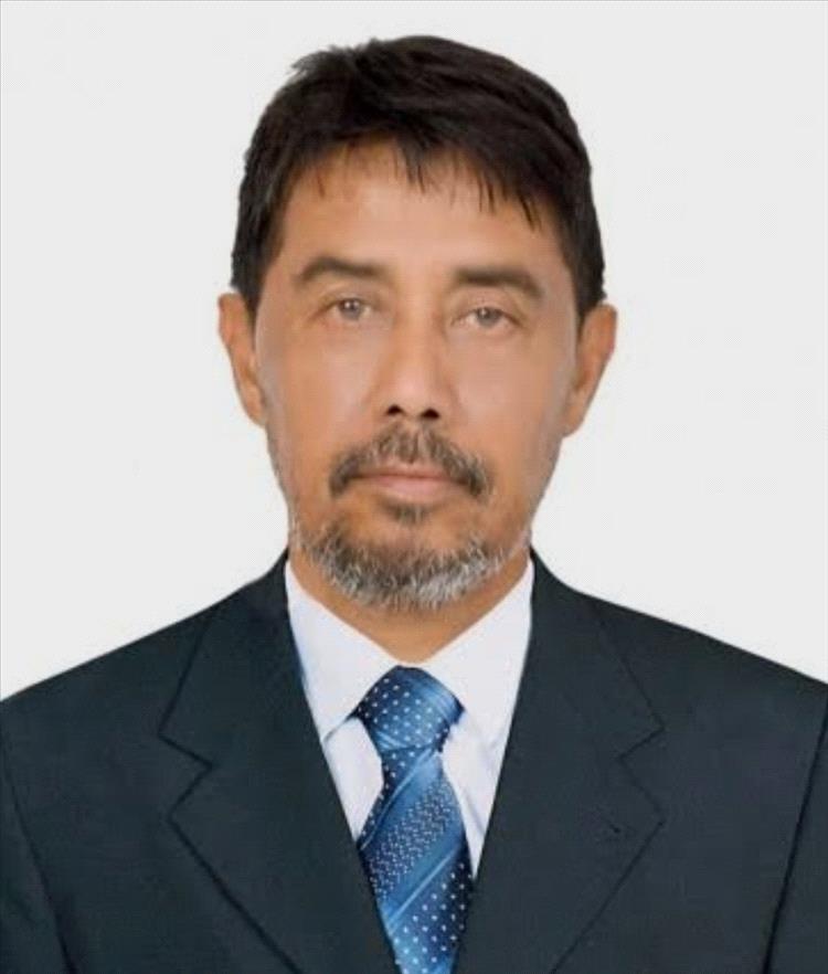 استقرار الحالة الصحية للمهندس لطفي بن سعدون الصيعري بعد وعكة مفاجئة بالمكلا